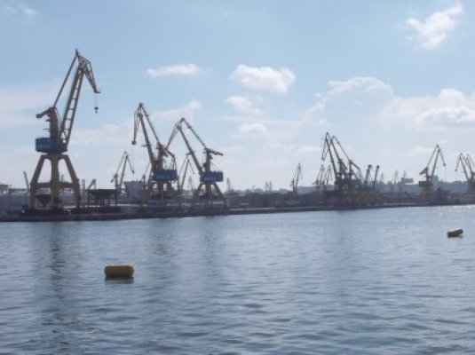 Autorii megafurturilor din Port, condamnaţi la închisoare